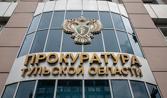 Администрацию обязали устранить нарушения на дороге на улице Текстильщиков в Суворове