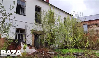 Тулячку, живущую в 200-летнем аварийном доме, переселили в соседний подъезд