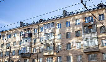С начала года в Туле выросли цены на маленькие квартиры