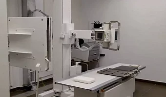 В поликлинику Алексинского района поступил цифровой маммограф