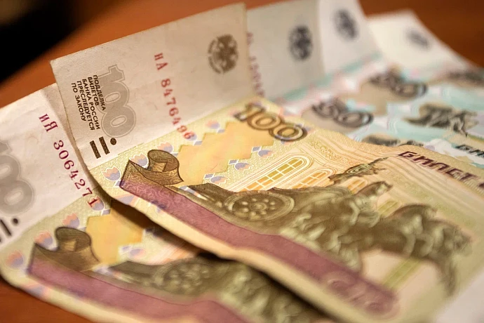 Жителя Суворовского района за листовку про Путина и СВО оштрафовали на 45 тысяч рублей