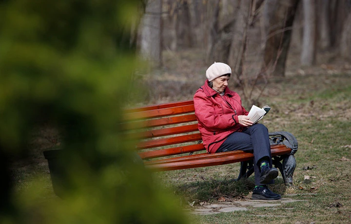 В России изменится количество баллов для назначения страховой пенсии