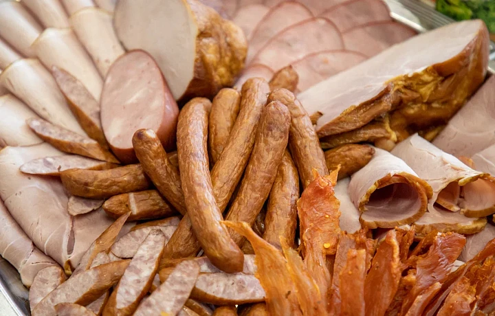Эндокринолог рассказала тулякам о допустимой ежедневной порции колбасы