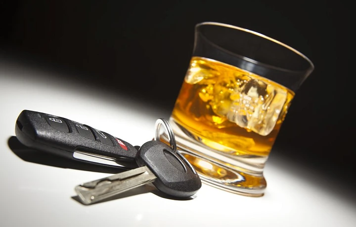 В Госдуме предложили наказывать пассажиров пьяных водителей в случае ДТП