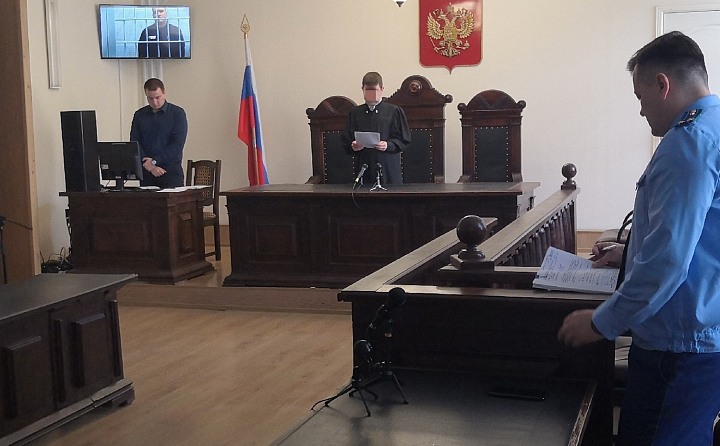 ФСИН проверит «Черный дельфин» после сообщения о пытках: там сидит осужденный пожизненно туляк Иван Иванченко, не так давно заявивший о своей невиновности