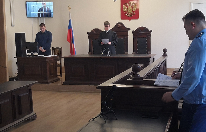 ФСИН проверит «Черный дельфин» после сообщения о пытках: там сидит осужденный пожизненно туляк Иван Иванченко, не так давно заявивший о своей невиновности
