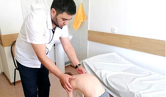 Тульские медики назвали самое частое отклонение в здоровье детей