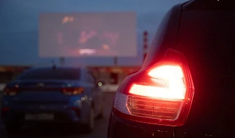 Тульских автолюбителей предупредили о лишении прав за некооторые светодиоды в фарах