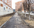 Туляк о состоянии тротуара на улице Мира: Это пример максимально свинской работы, лечим и калечим