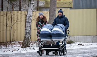 Минфин разработал проект о продлении российским семьям льготы на выплату по ипотеке