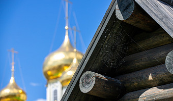 Биение каменного сердца: для кого Тульский кремль был надежным домом в «элитном микрорайоне»