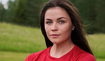 Тульская спортсменка вошла в состав российской сборной по лыжным гонкам на будущий сезон