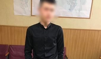 В Тульской области школьник попался на мошенничестве