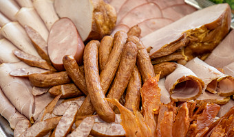 Тульский эндокринолог Медведева заявила, что самый вредный продукт – это колбаса