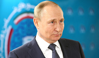 Президент Путин 9 мая заявил, что Запад пытается исказить правду о Второй мировой войне