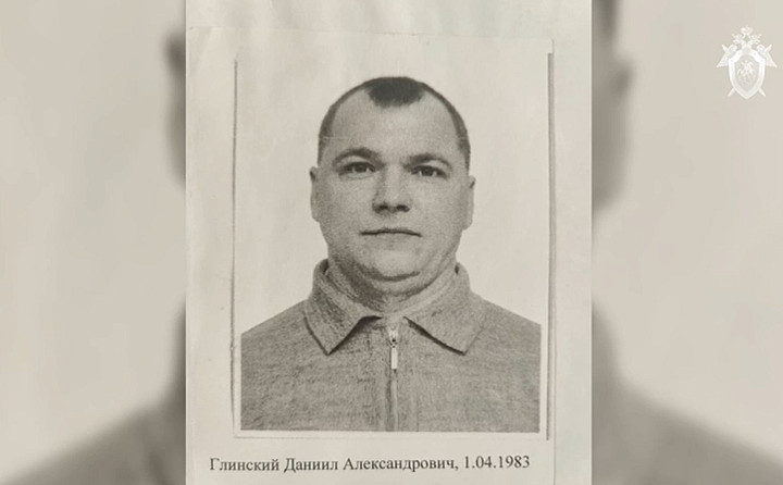 Массовое убийство в Алексине: СК доказал причастность первого подозреваемого, но он все еще в международном розыске