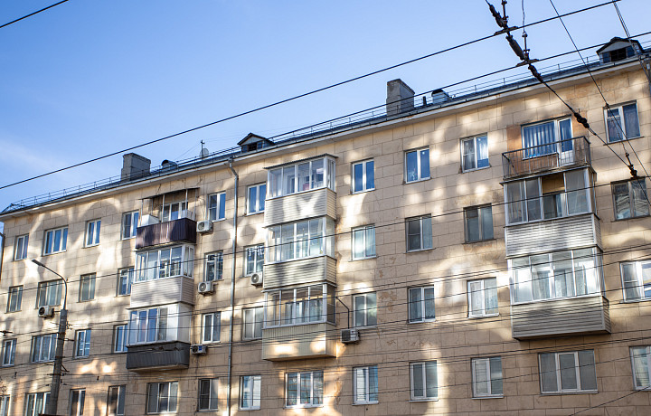 С начала года в Туле выросли цены на маленькие квартиры