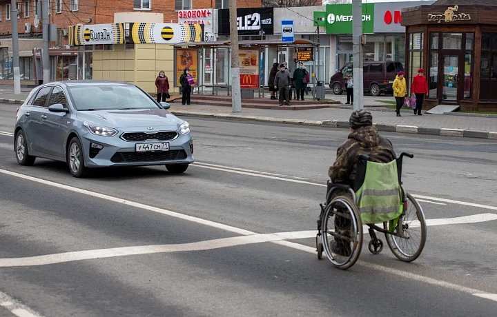 В Тульской области стало меньше инвалидов, но увеличилось число первично признанных инвалидами в трудоспособном возрасте