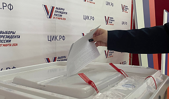 Более 74 тысяч избирателей из Тульской области впервые примут участие в голосовании на выборах президента