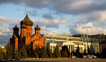 Тульская область вошла в пятерку регионов России с сильнейшей экономикой