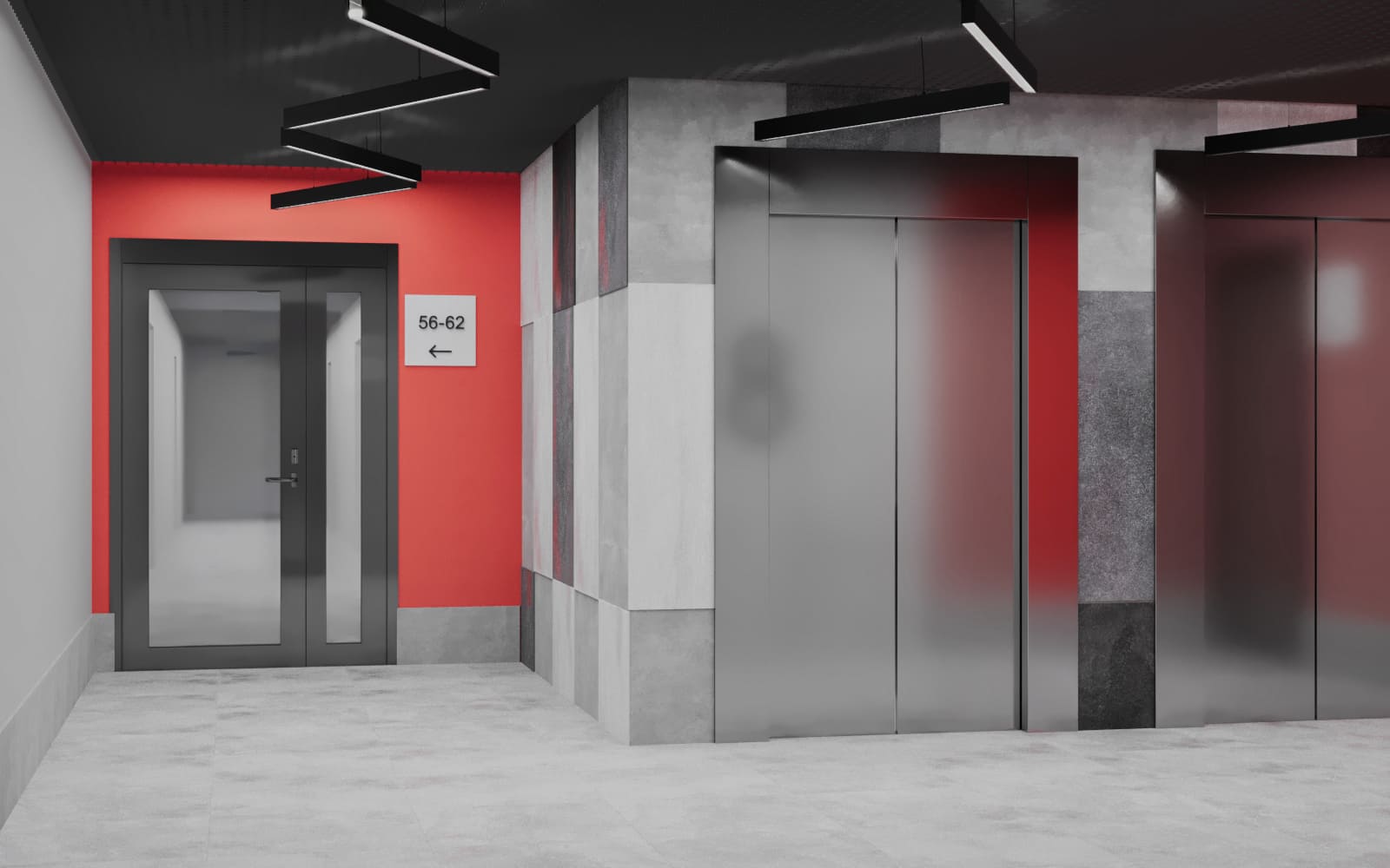 Фото: Жилой комплекс «Всё и сразу»