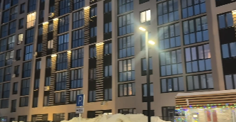 На улицах Тулы завыли сирены, предупреждающие о ракетной опасности