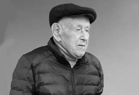 Ушел из жизни почетный гражданин Тулы и ветеран ВОВ Михаил Кожевин