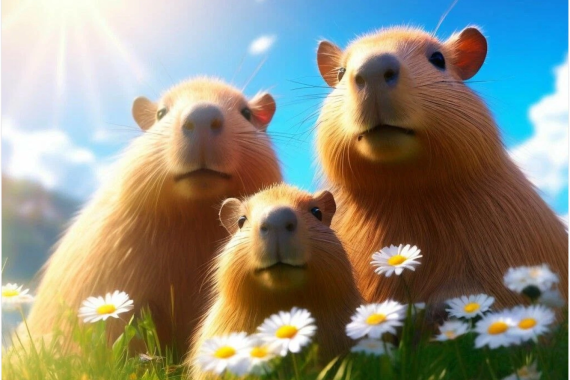 В Туле 8 июля пройдет стрит-акция ко Дню семьи, любви и верности