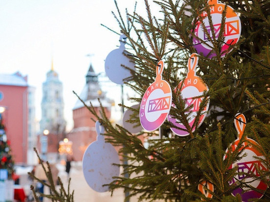 В Тульской области проходит фестиваль «Путешествуй за мечтой»