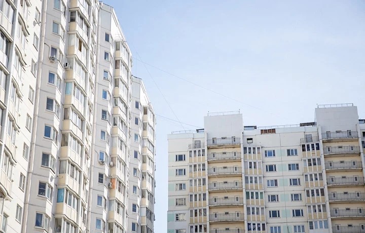 В Туле аренда малогабаритных квартир подешевела на 4,3%