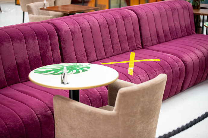 Экс-глава Роспотребнадзора Онищенко оценил вероятность введения локдауна в России