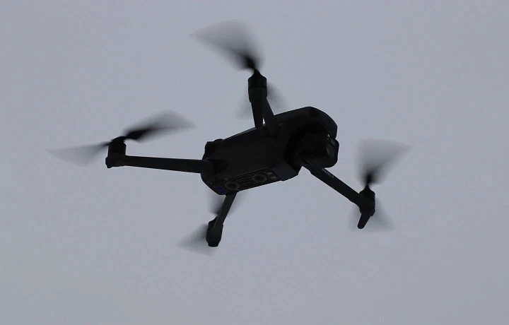 Вечером 26 октября в Тульской области объявлена опасность атаки БПЛА