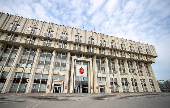 В Туле прошла церемония награждения работников дорожного хозяйства
