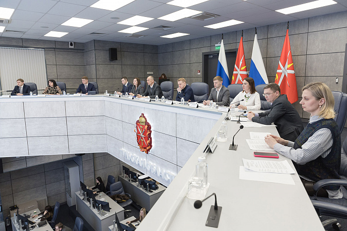 Качество госуслуг в Тульской области оценили на 4,5 балла