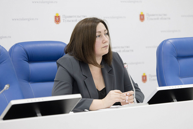 Площадь сельхозземель в Тульской области составила 1 831,9 тысяч га