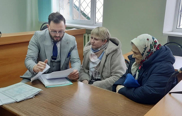 Перепутанные в роддоме тулячки подали апеляцию на отказ выплатить компенсацию