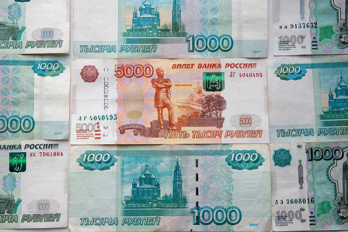 За девять месяцев в бюджет Тульской области дополнительно поступило свыше 100 000 000 рублей