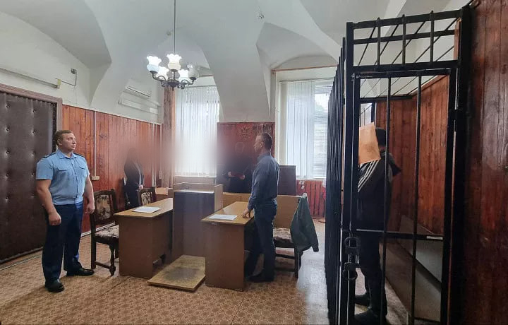 Осужден за госизмену: житель Узловой сдал спецслужбам Украины места дислокации средств ПВО