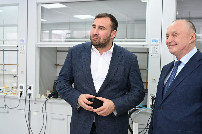 Глава правительства Тульской области Пантелеев может покинуть пост