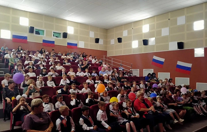 В Тульской области стартовал заключительный этап «Киномарафона»