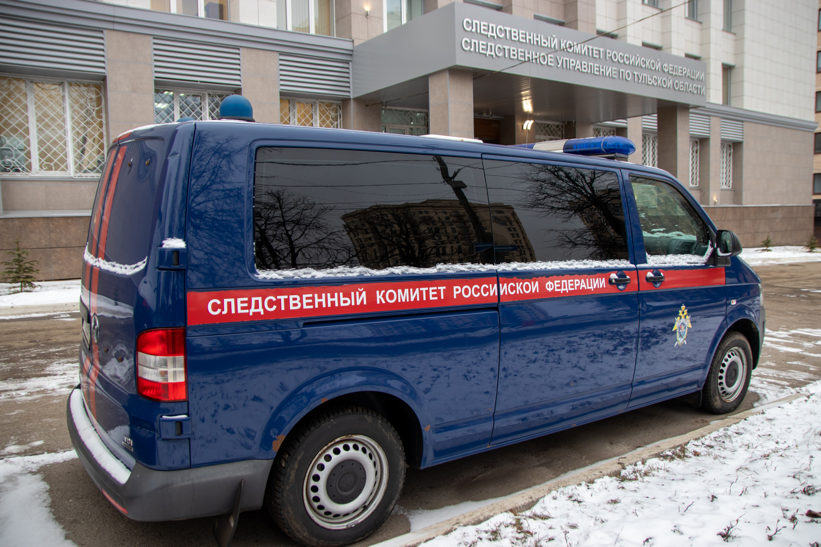 Водой из-под крана в Плавске отравились более 200 человек: возбуждено уголовное дело
