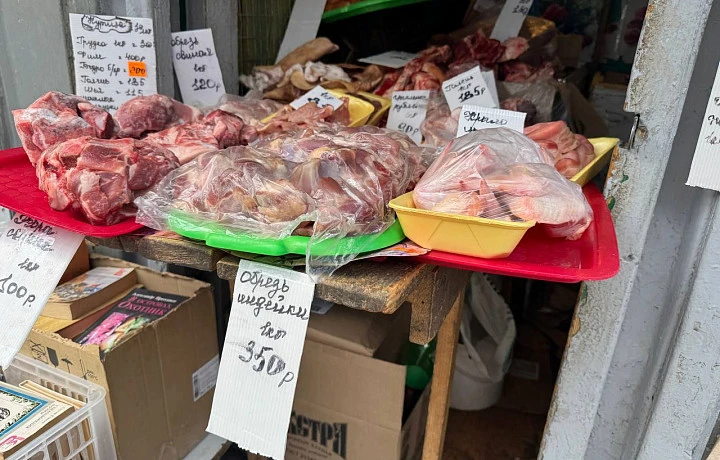 В Тульской области в 2025 году увеличилось производство скота и птицы