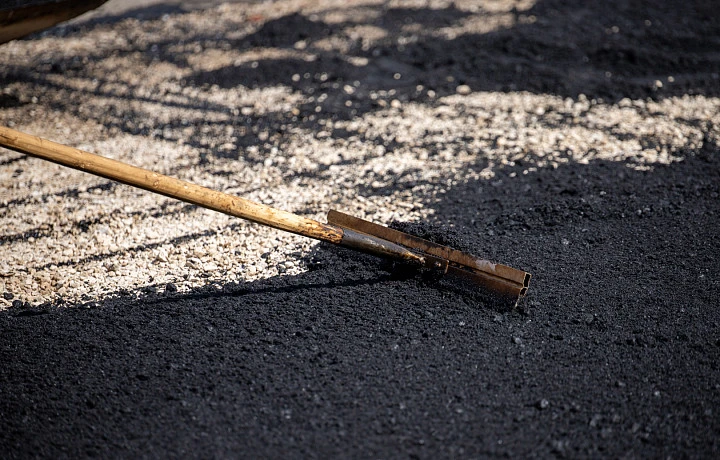 На корректировку проекта реконструкции трассы «Тула – Новомосковск» выделят 25 млн рублей