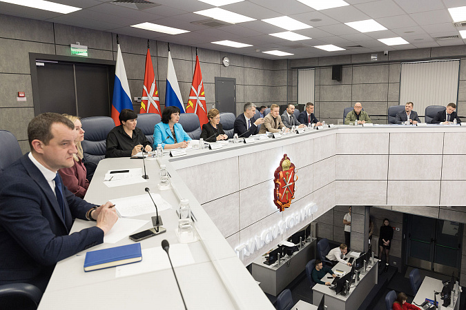 В Тульской области за год отфильтровано 1,5 млрд кибератак