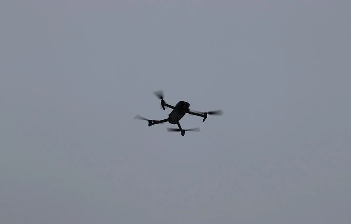 В соседних с Тульской областью регионах сбили 112 вражеских БПЛА за ночь