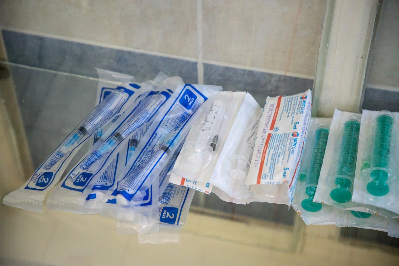 В Тульской области в 2025 году выявили случаи кори, лихорадки Западного Нила и ГЛПС