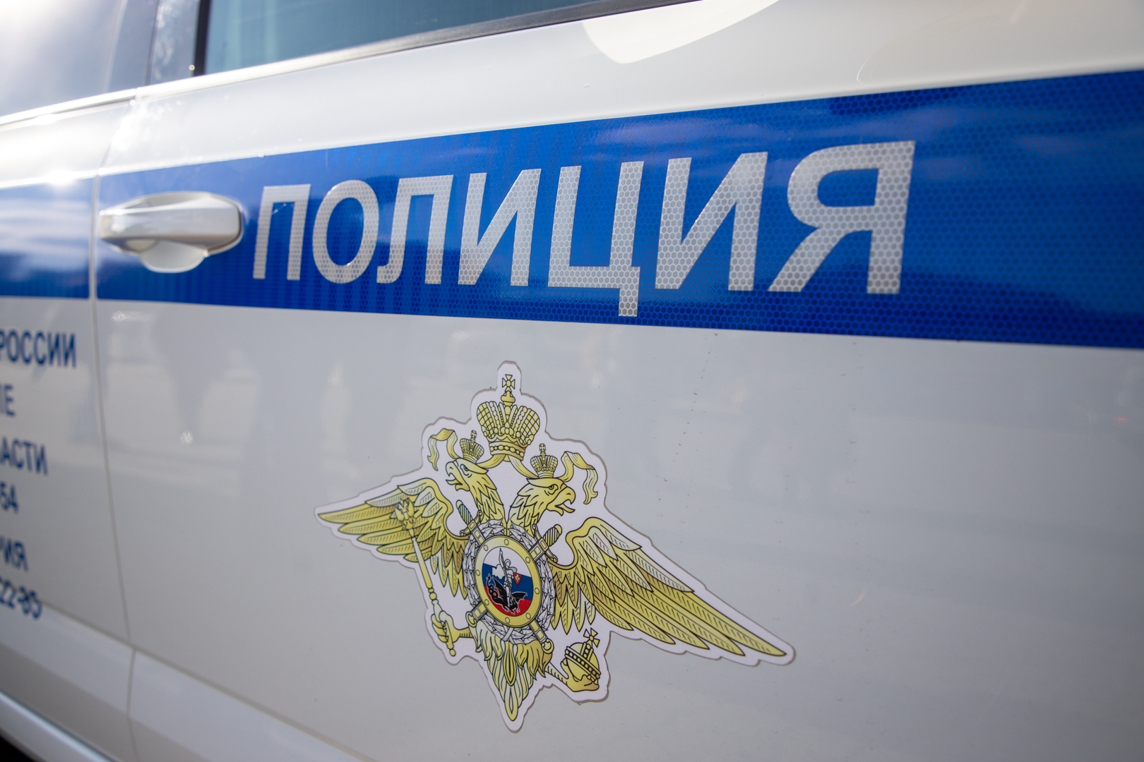Полиция ищет свидетелей ДТП, случившегося полгода назад на улице Рязанской в Туле