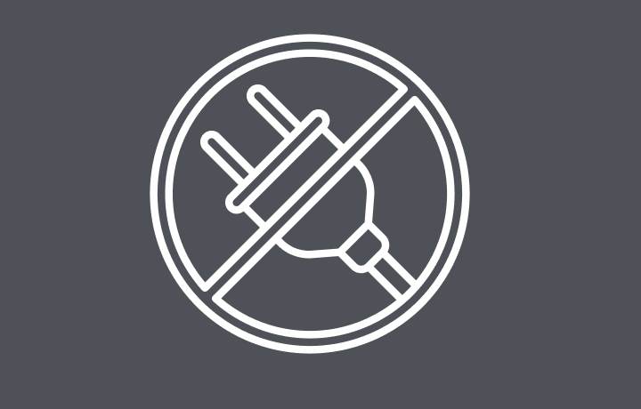 Два тульских поселка будут обесточены 6 марта