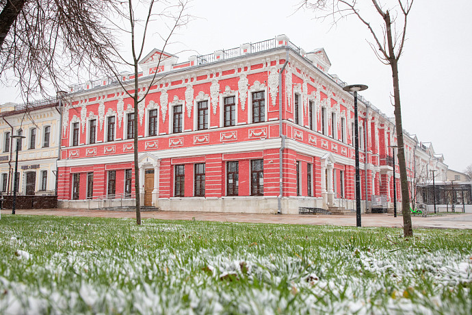 5 ноября синоптики обещают повышенное атмосферное давление