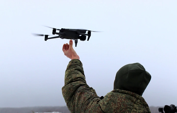 Губернатор Миляев ввел новые ограничения на время СВО в Тульской области